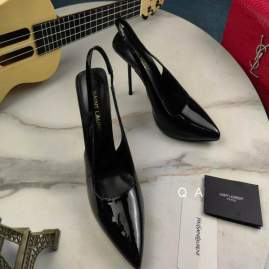 Picture of YSL Shoes _SKUYSLsz35-40A070320654